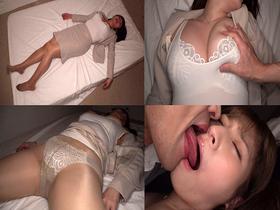 7日後に犯●れる職場の○○さん～スーツOLが社内ストーカーに肉便器に堕とされるまでの1週間にわたる射精記録～　サンプル画像12